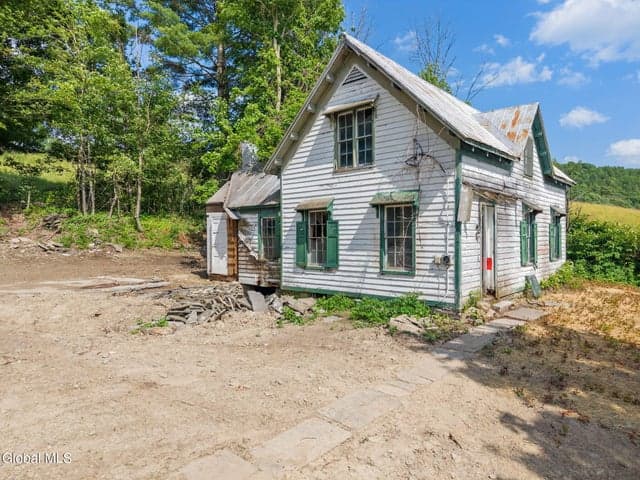 132 Debar Hill, Middleburgh, NY, photo 1