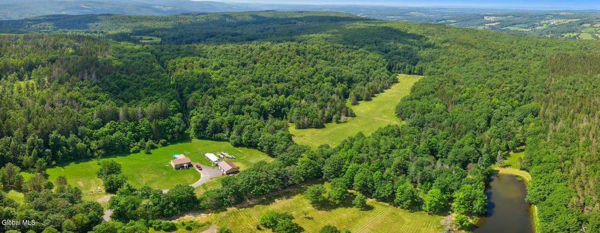 511 Willsie Road, Berne, NY, photo 2