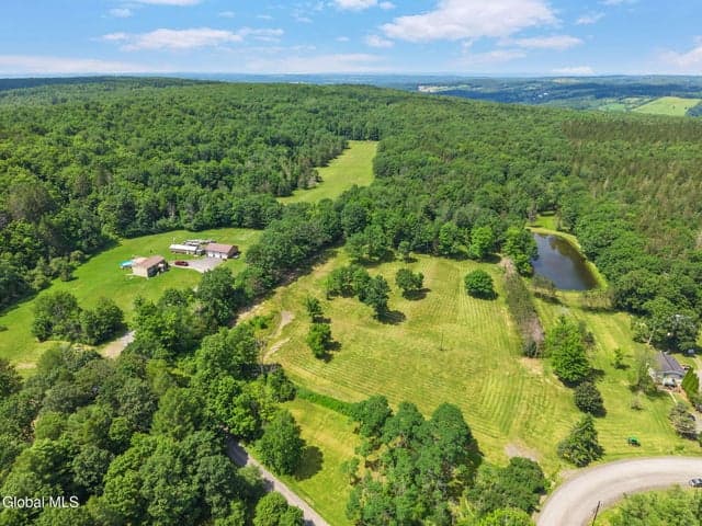 511 Willsie Road, Berne, NY