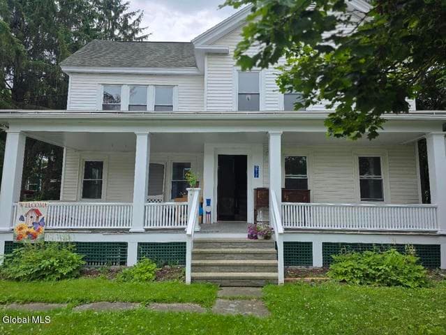214 W Main Street #212-214, Richmondville, NY