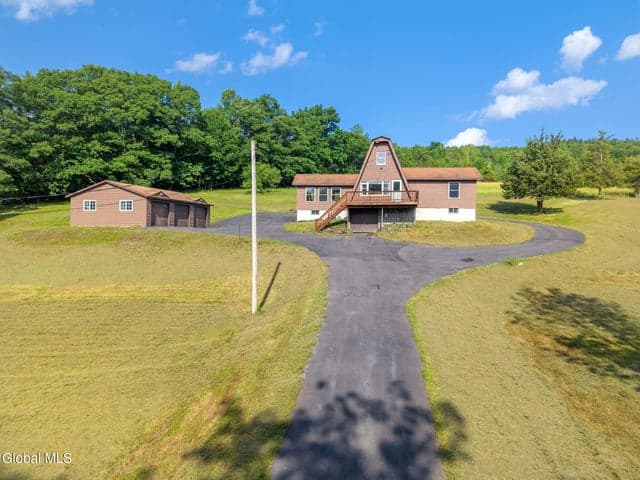 1008 Guinea Road, Middleburgh, NY