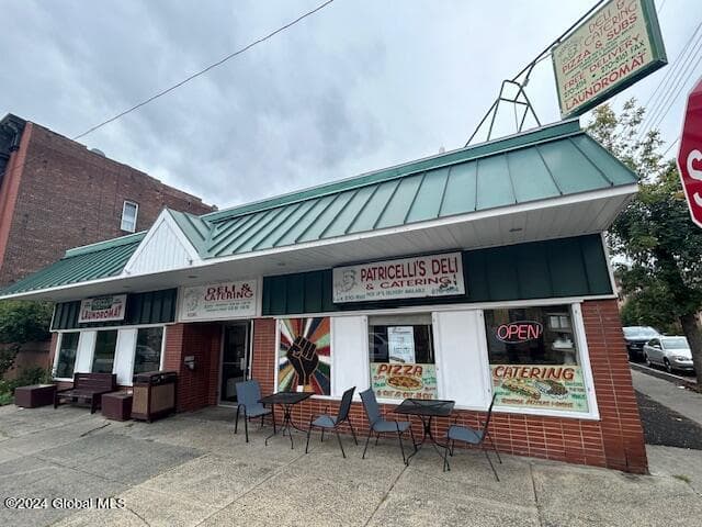 219-221 2nd Street, Troy, NY