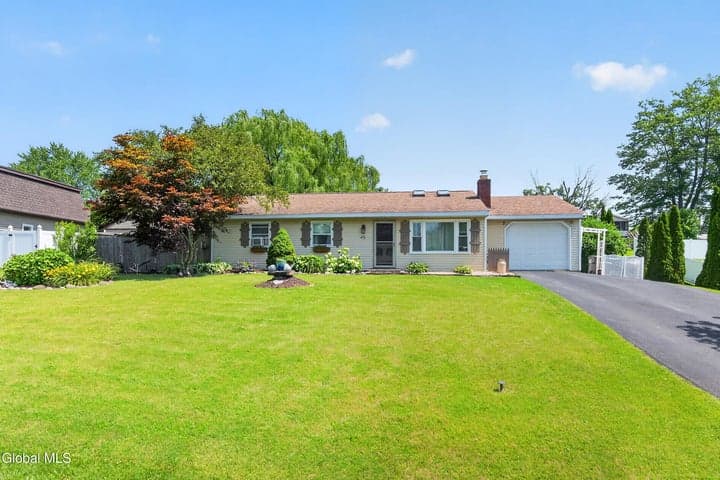 45 Sage Road, Waterford, NY