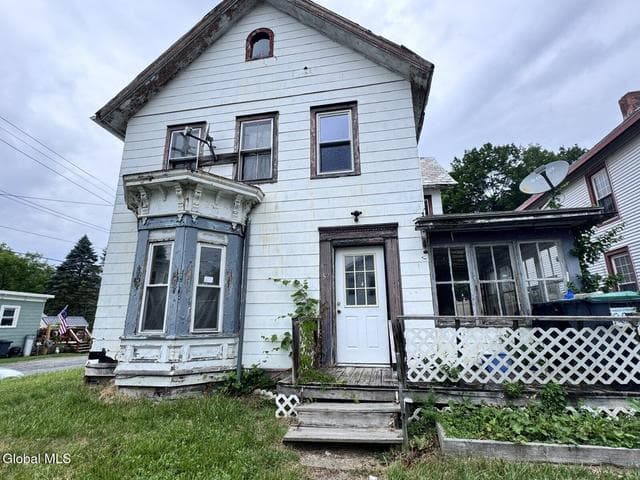 57 Center Street, Hoosick Falls, NY