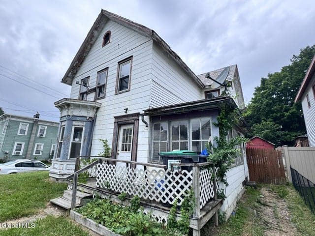 57 Center Street, Hoosick Falls, NY, photo 2
