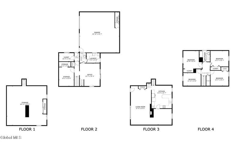 905 Midline Road, Perth, NY, photo 2