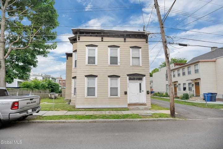 2309 9th Avenue, Watervliet, NY