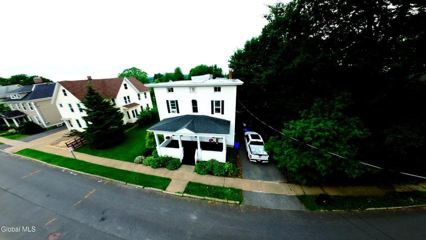 6 E Montgomery Street, Johnstown, NY, photo 4