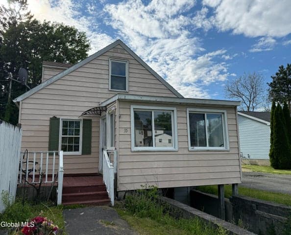 35 Conliss Avenue, Cohoes, NY, photo 3