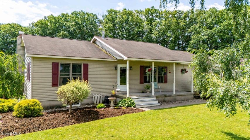 135 Rappa Road, Root, NY