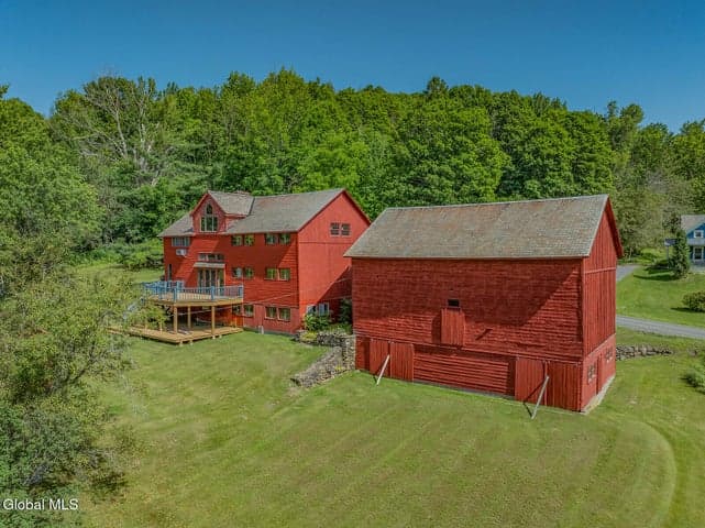 252 Tingue Road, Cambridge, NY, photo 5