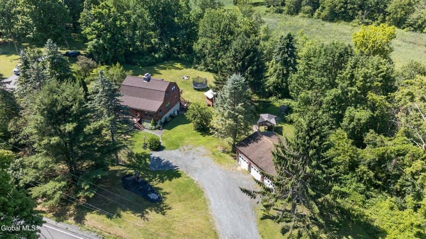 1333 Blue Factory Hill Road, Grafton, NY, photo 5