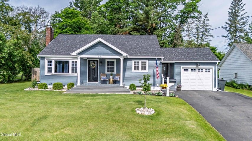 151 Pleasant Avenue, Johnstown, NY