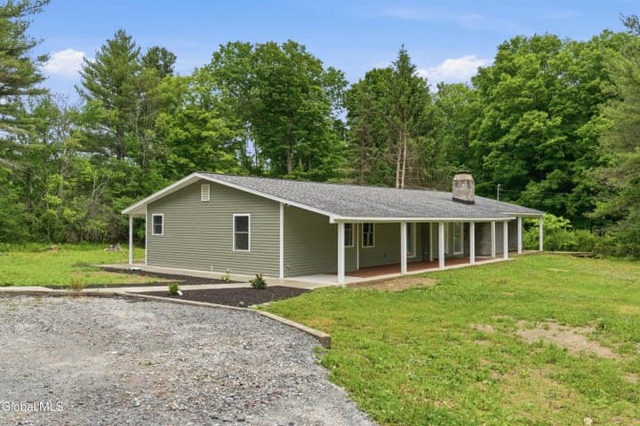 412 Bozenkill Road, Knox, NY