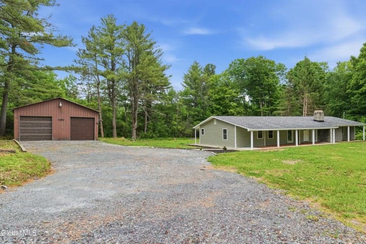 412 Bozenkill Road, Knox, NY, photo 2