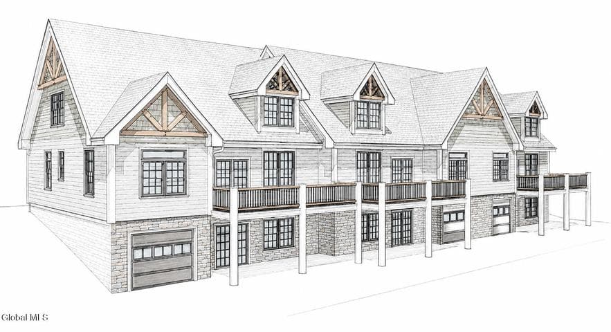 34, 35, 36 Sunway Drive, Johnsburg, NY