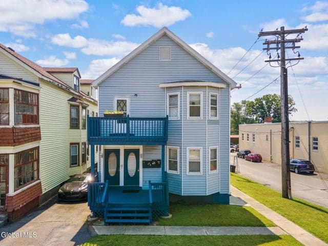 217 Broadway, Menands, NY