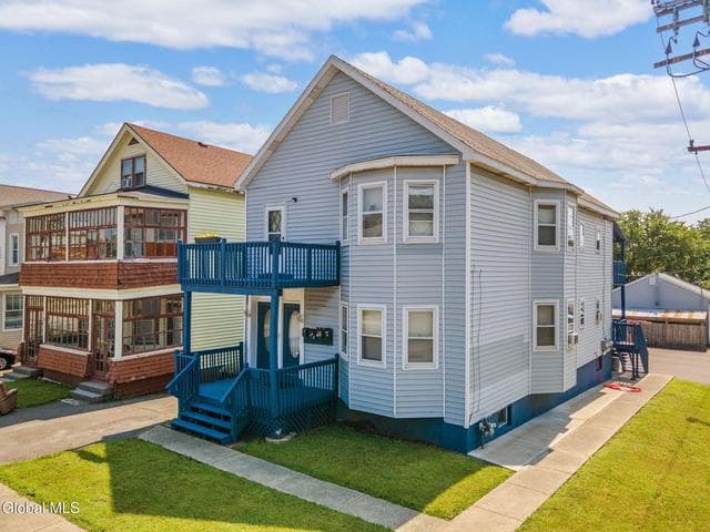 217 Broadway, Menands, NY, photo 2