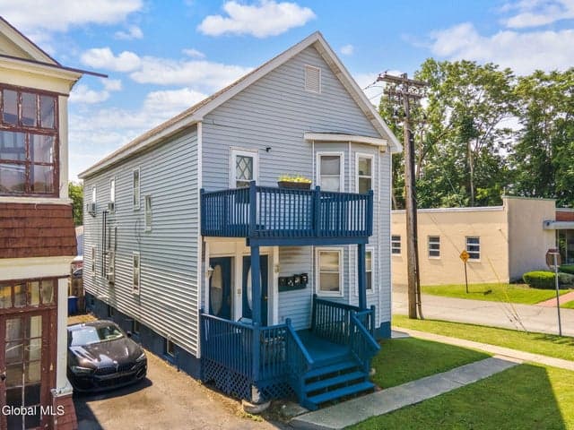 217 Broadway, Menands, NY, photo 3