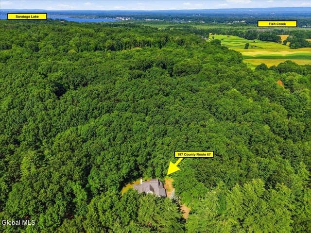 197 County Road 67, Stillwater, NY, photo 2