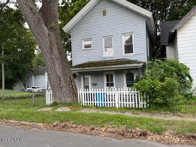 24 Wells Street, Gloversville, NY, photo 3