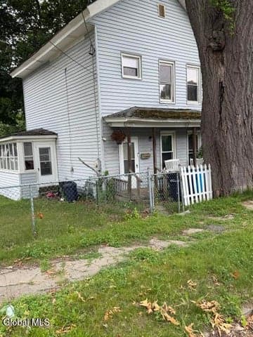 24 Wells Street, Gloversville, NY, photo 2
