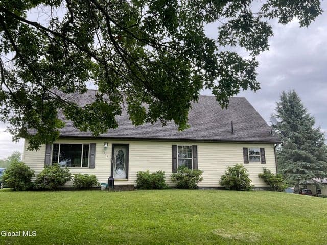 370 Johnson Hill Road, Hoosick Falls, NY, photo 1