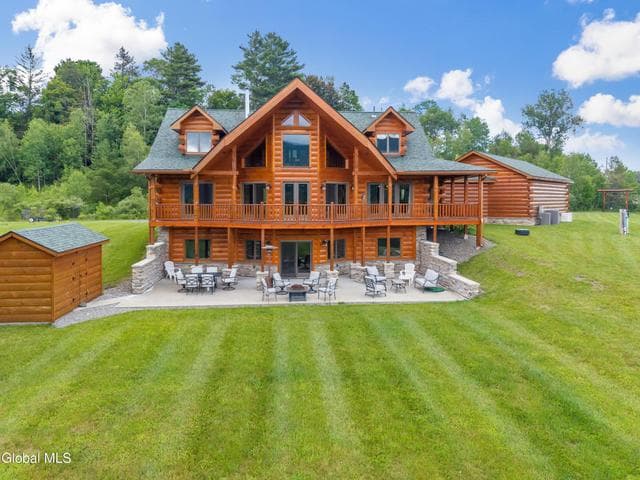 7352 NY-23A, Hunter, NY, photo 2
