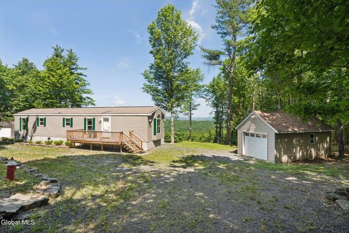 375 Becker Road, Gilboa, NY
