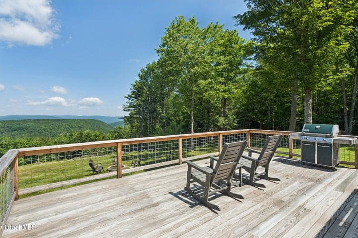 375 Becker Road, Gilboa, NY, photo 2