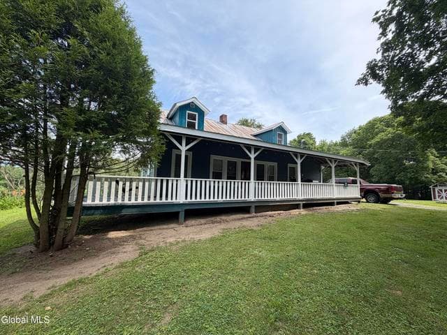 57 Furnace Road, Moriah, NY