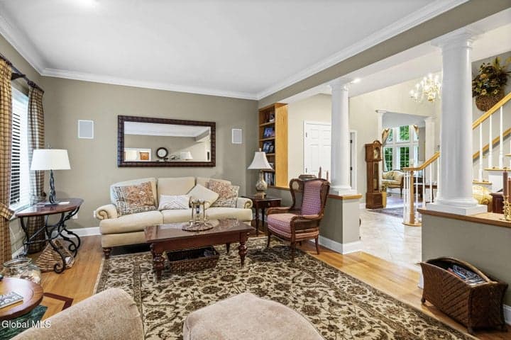 31 Sweetbriar Drive, Wilton, NY, photo 5