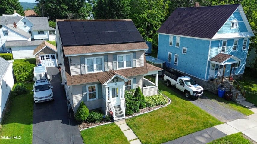 111 6th Avenue, Gloversville, NY, photo 2