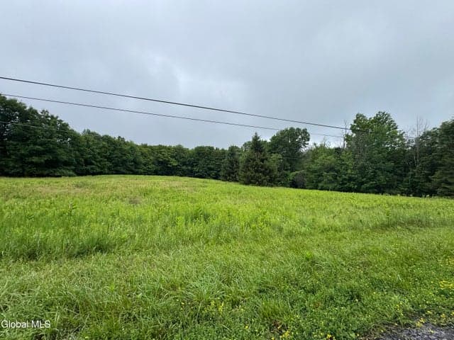 0 Cook Road, Conesville, NY