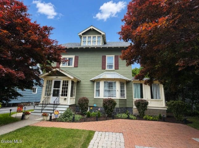 141 Prospect Avenue, Gloversville, NY