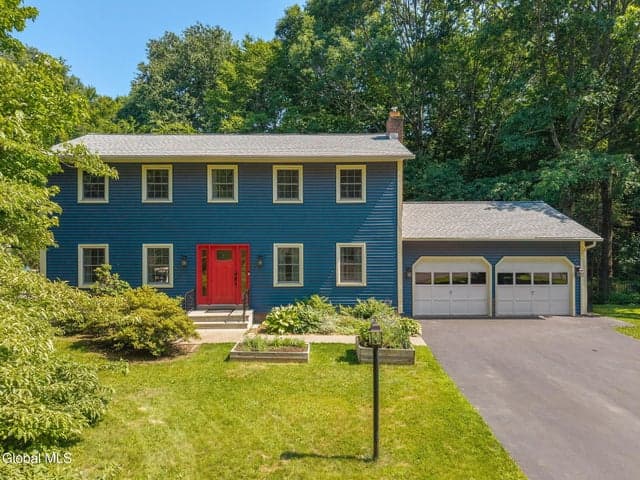 20 BellFlower Road, Ballston Spa, NY