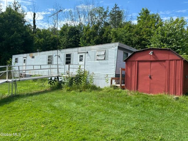 679 County Route 68, White Creek, NY, photo 1