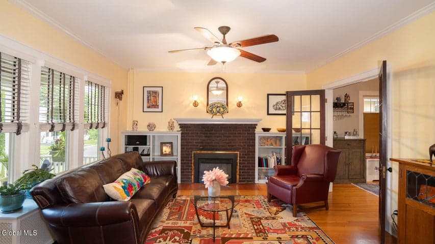 45 Brookline Avenue, Albany, NY, photo 5