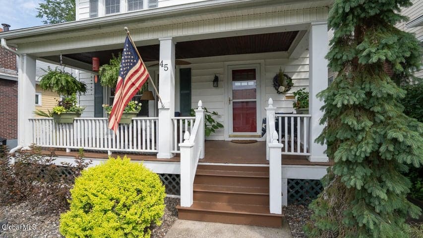 45 Brookline Avenue, Albany, NY, photo 3