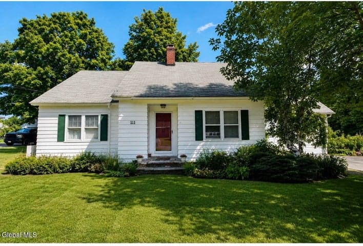 111 Ash Street, Corinth, NY, photo 1