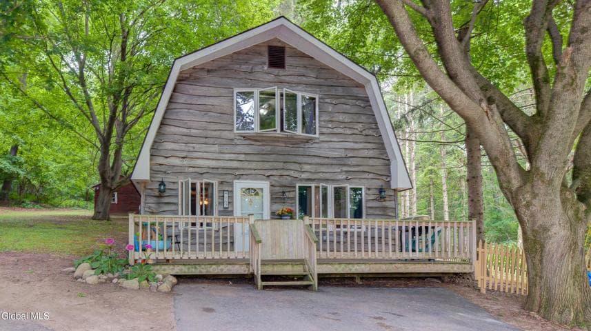 162 Switzer Hill Road, Mohawk, NY