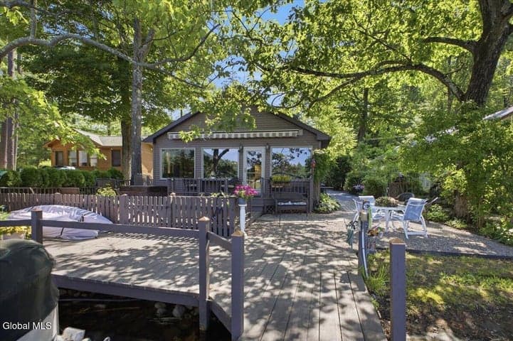 60 Reardon Road, Queensbury, NY, photo 1