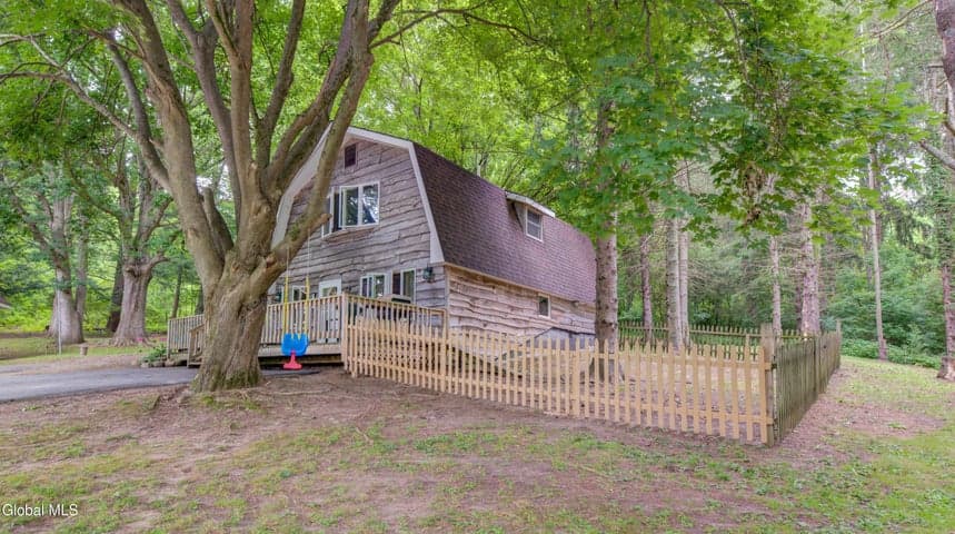 162 Switzer Hill Road, Mohawk, NY, photo 2