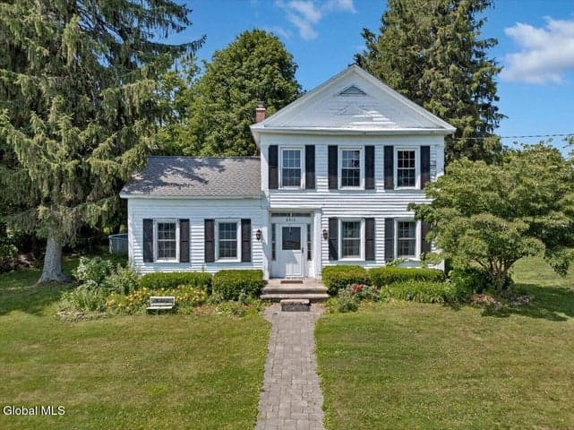8812 Mariaville Road, Duanesburg, NY, photo 1