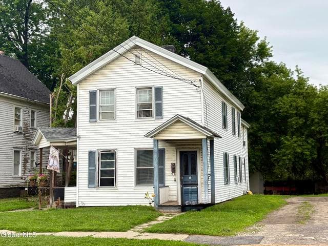 13 E 8th Avenue, Gloversville, NY, photo 2
