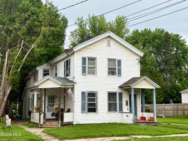13 E 8th Avenue, Gloversville, NY, photo 3