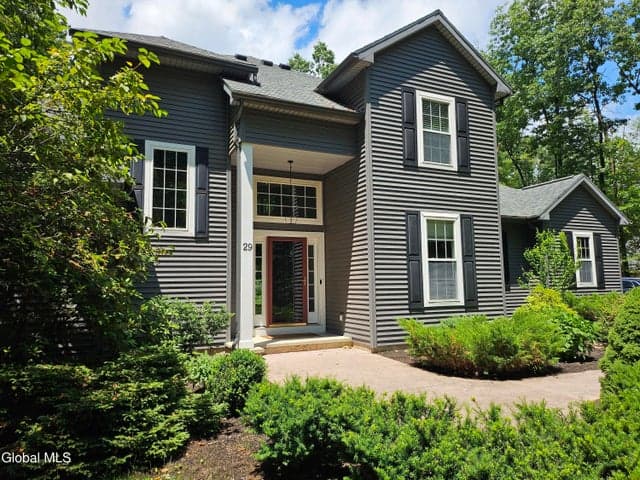 29 Barrington Drive, Moreau, NY, photo 5