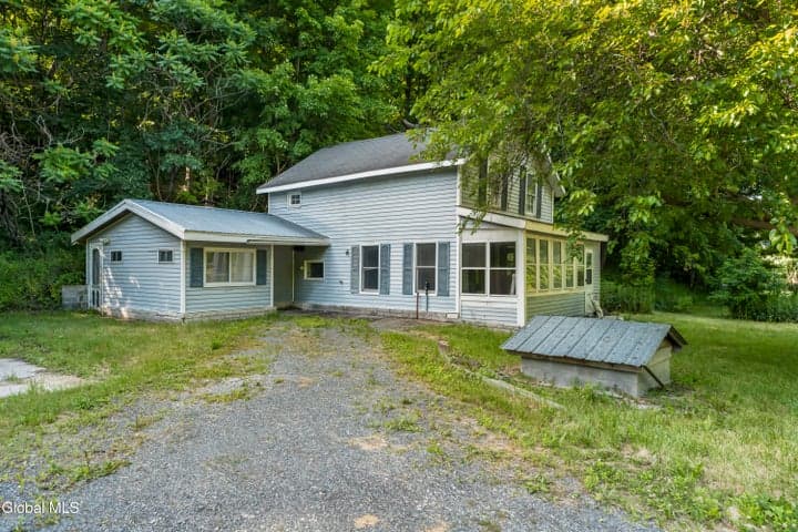 3798 Duanesburg Road, Princetown, NY, photo 1