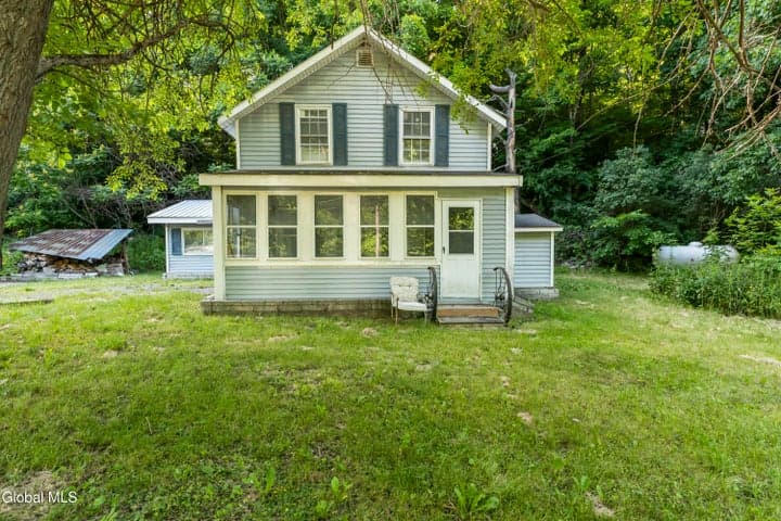 3798 Duanesburg Road, Princetown, NY, photo 2