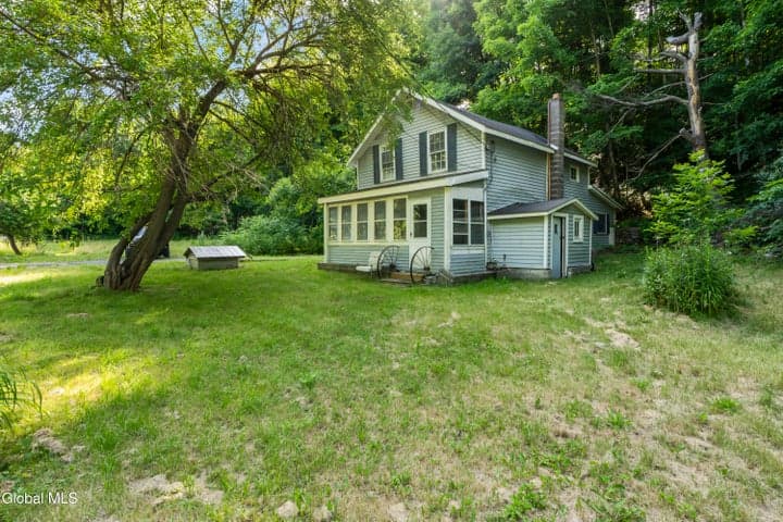 3798 Duanesburg Road, Princetown, NY, photo 3